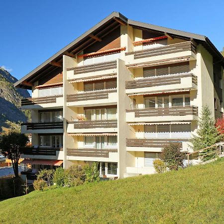 Apartment Grillon-3 By Interhome Zermatt Exterior foto